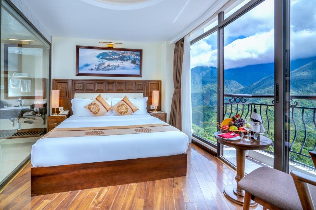 Sapa Relax Hotel