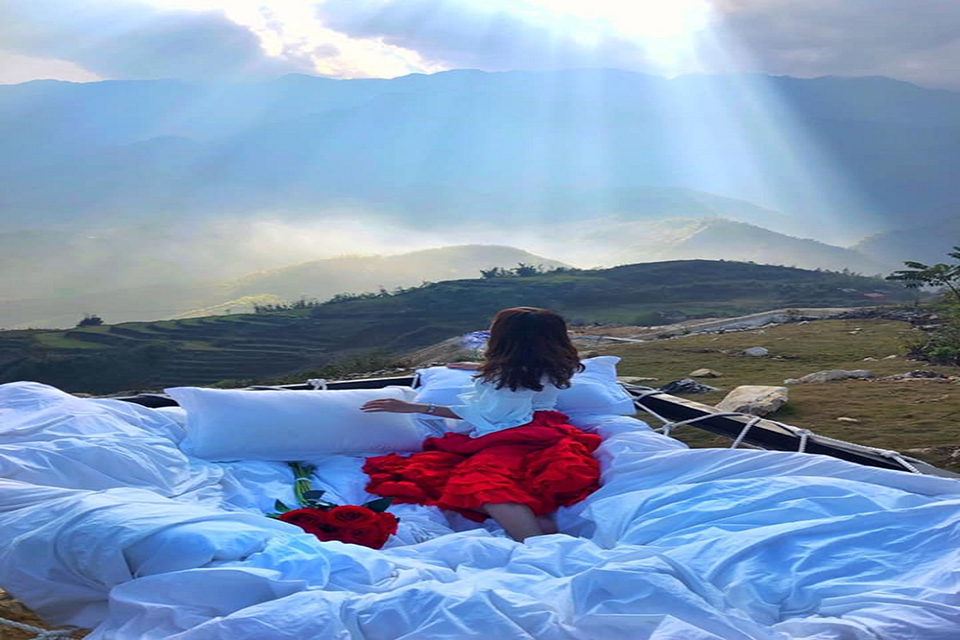 Combo Sapa - Secret Garden Homestay